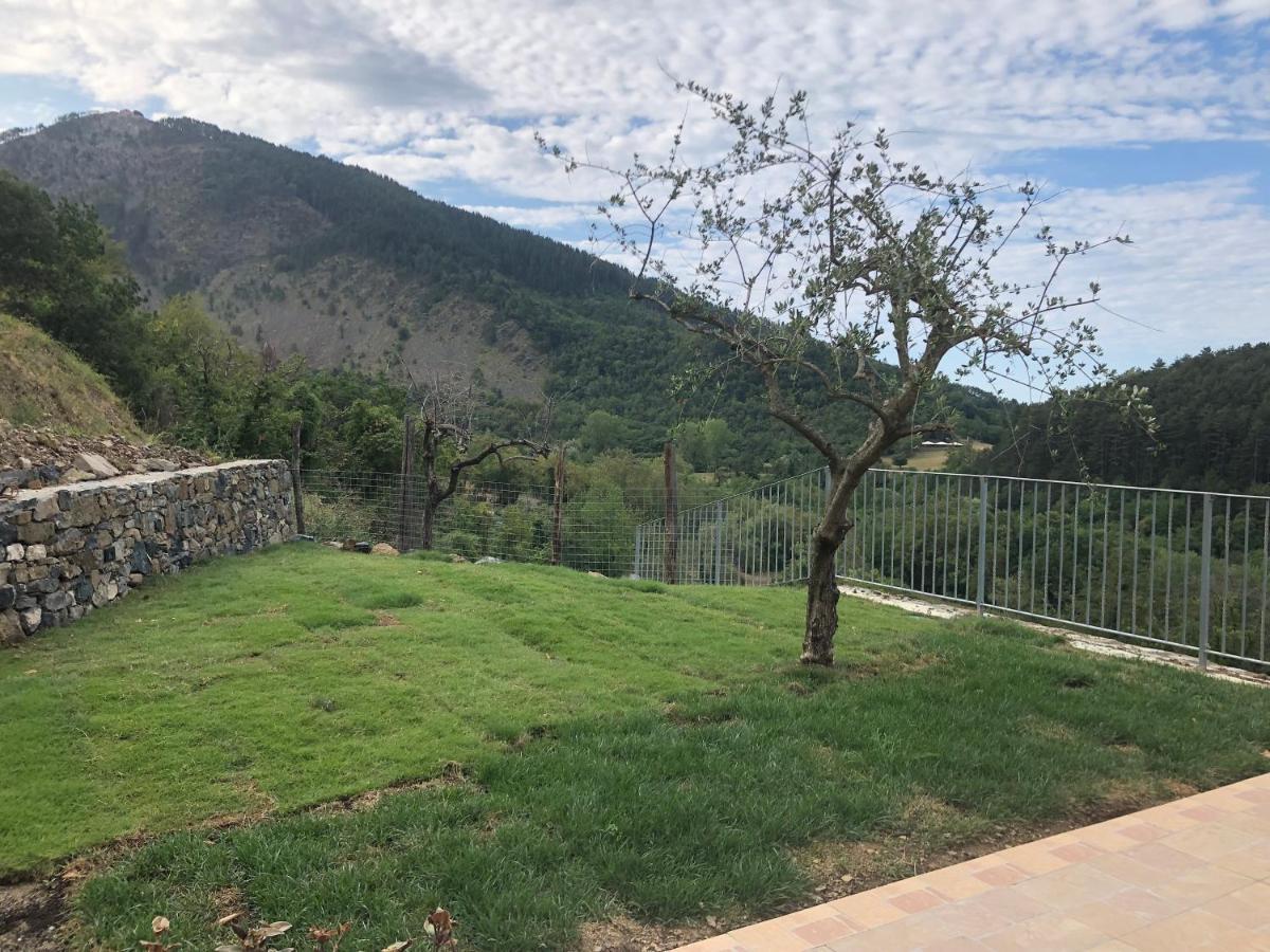 Agriturismo Le Macere Sasseta Exterior foto
