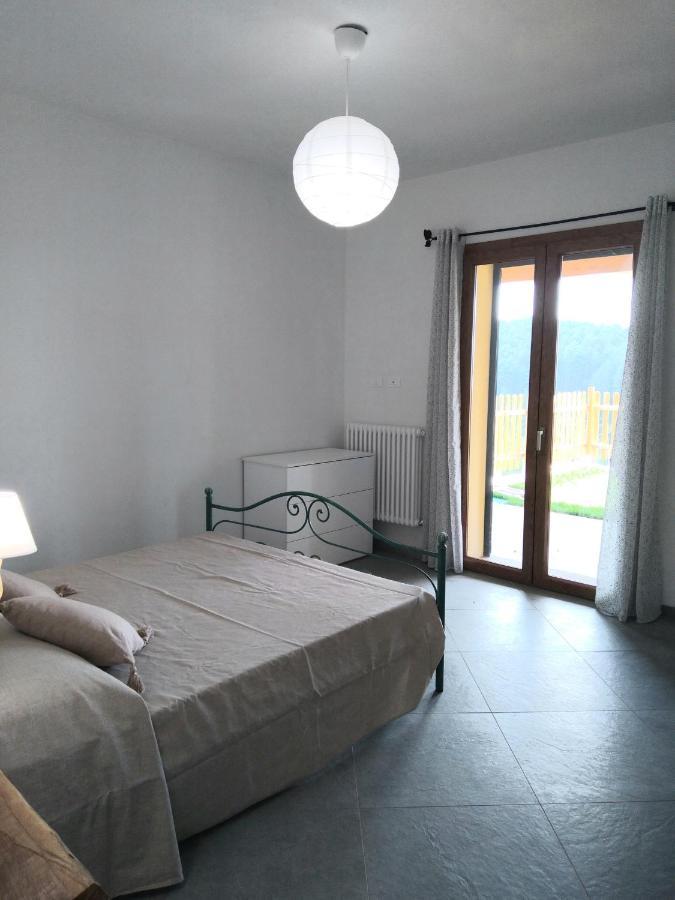 Agriturismo Le Macere Sasseta Exterior foto