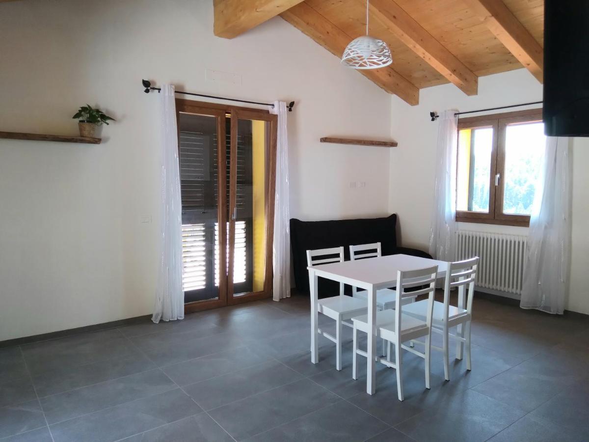 Agriturismo Le Macere Sasseta Exterior foto