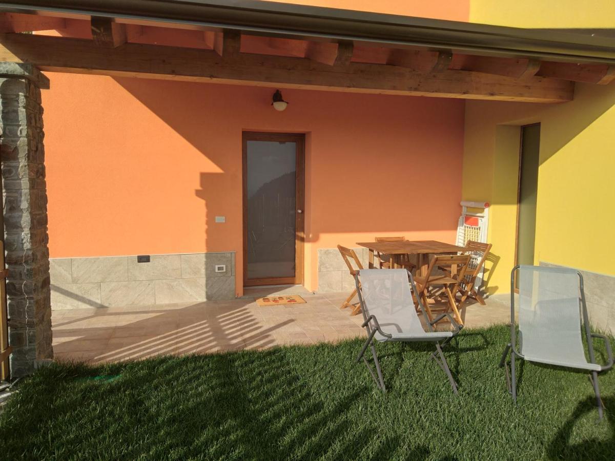 Agriturismo Le Macere Sasseta Exterior foto